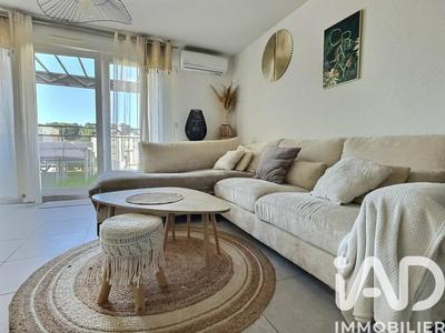 Appartement - 82 m² - 4 pièces