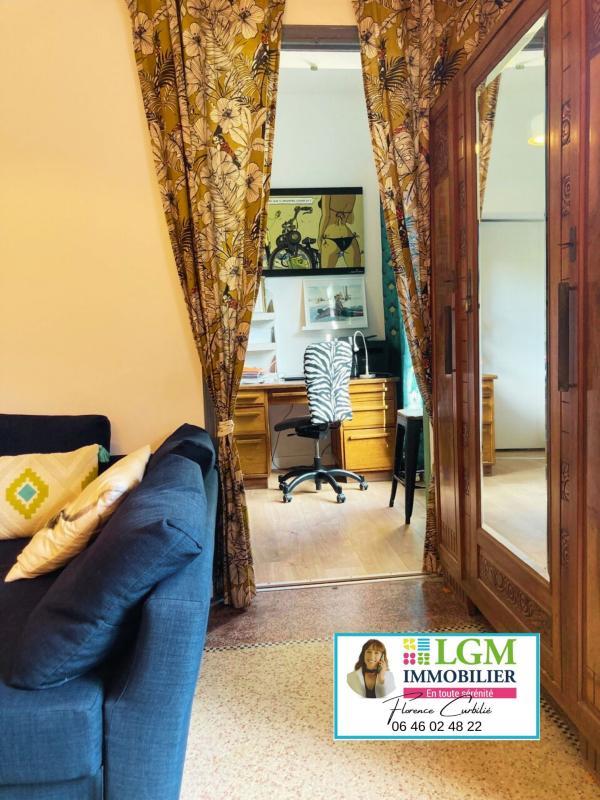 Maison - 70 m² - 3 pièces