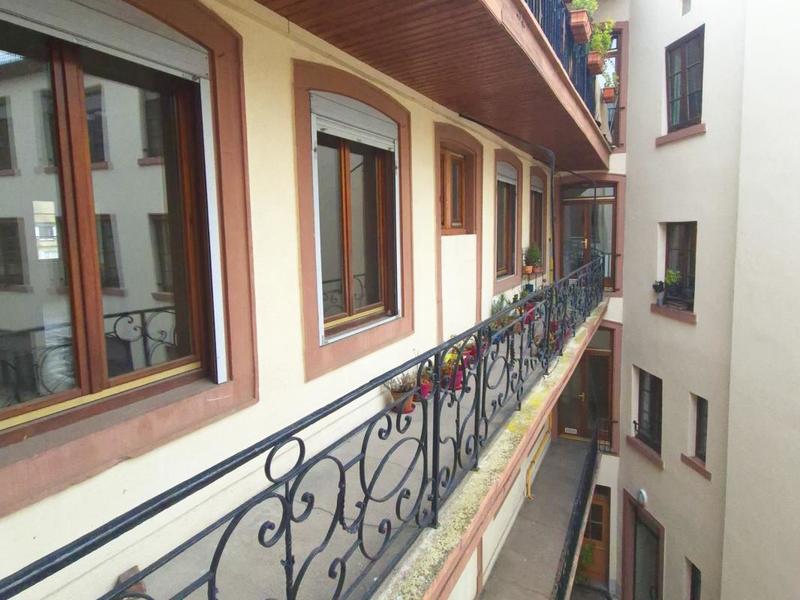 Appartement - 77 m² - 3 pièces