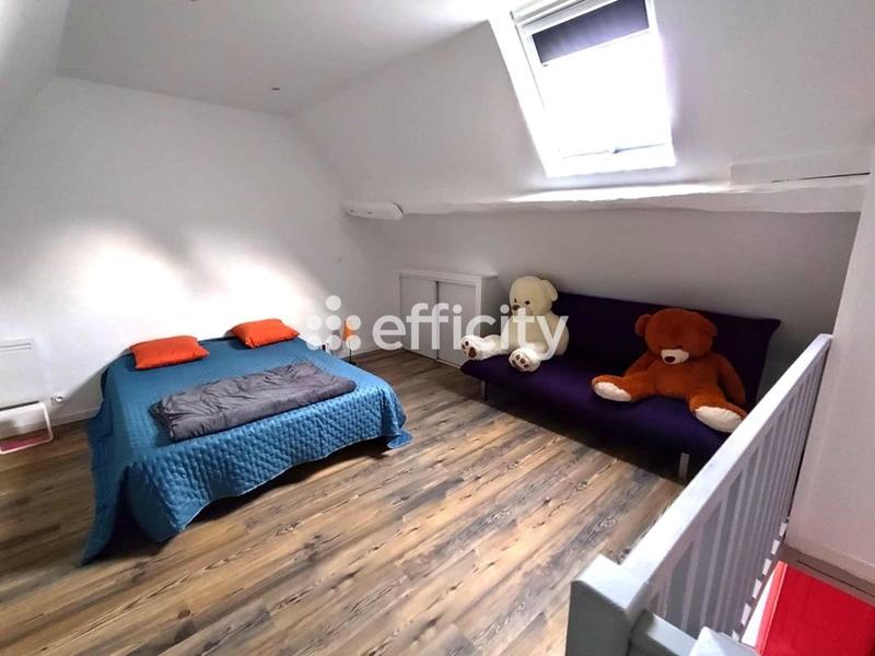 Villa - 127 m² - 7 pièces