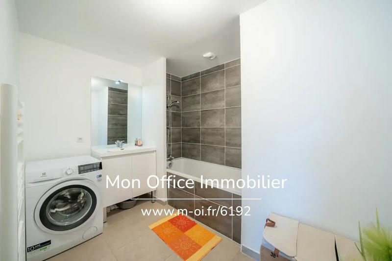 Appartement - 94 m² - 4 pièces