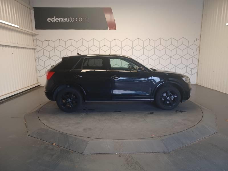 Audi Q2 30 Tdi 116 Bvm6 Design