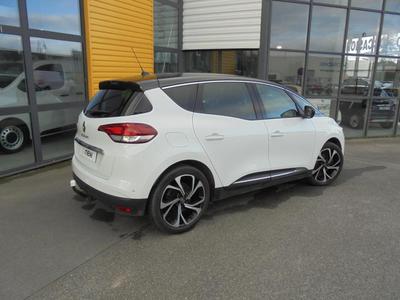 Renault Scénic 1.7 Dci 120 Intens