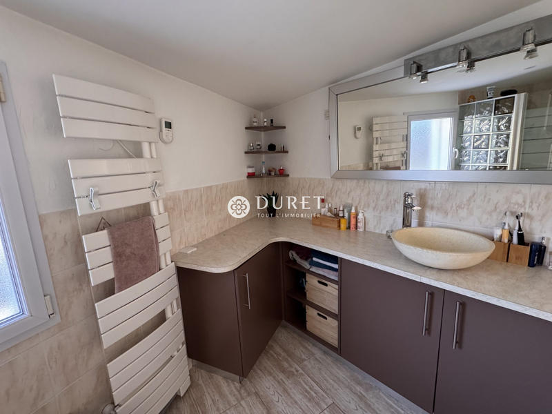 Maison ancienne - 99 m² - 5 pièces