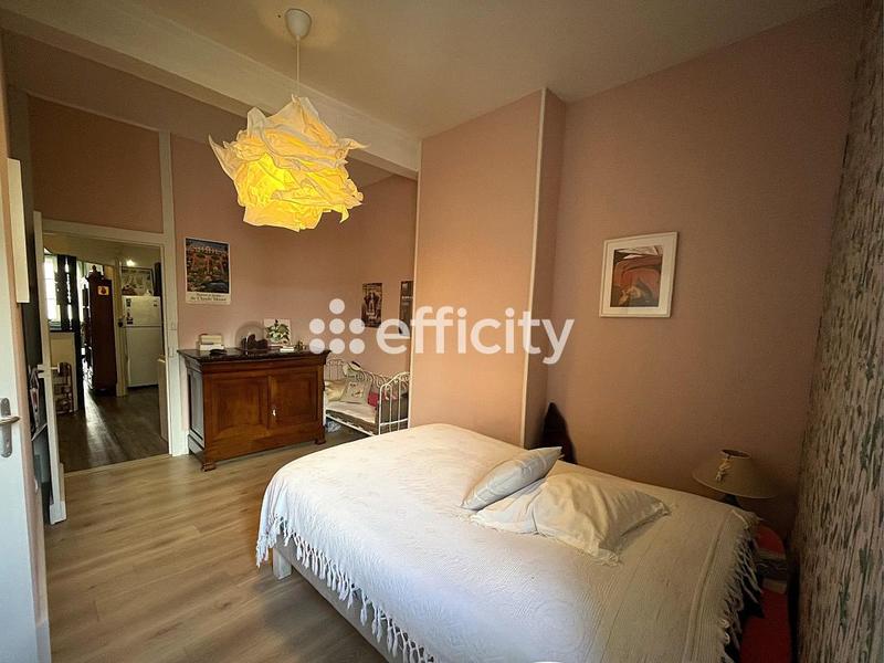 Appartement - 74 m² - 3 pièces