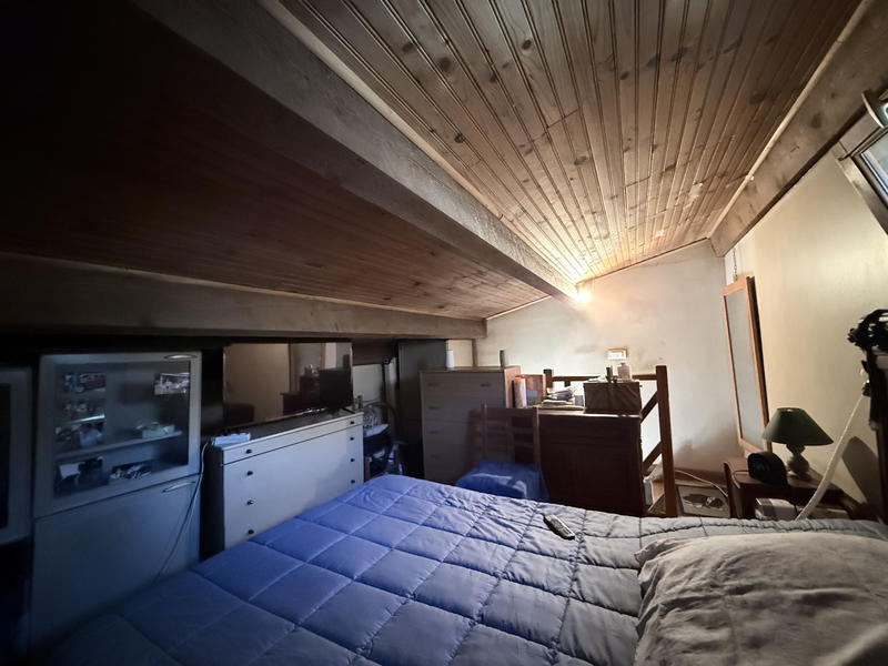 Maison - 50 m² - 2 pièces