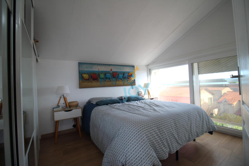 Appartement - 87 m² - 4 pièces