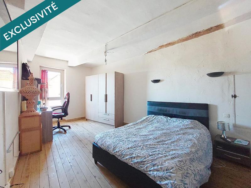 Maison - 85 m² - 3 pièces