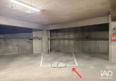 Parking - 5 m²