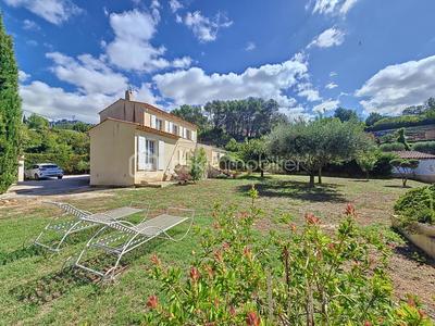 Maison - 113 m² - 5 pièces