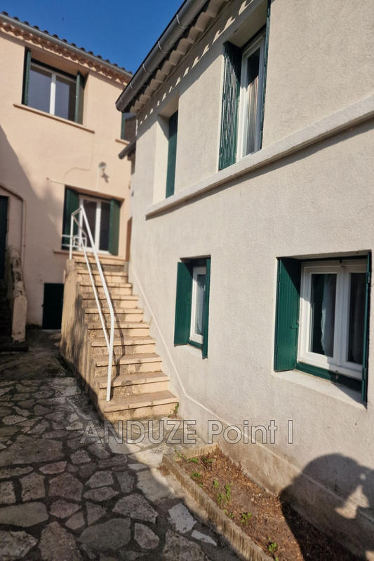 Maison de village - 197 m² - 10 pièces