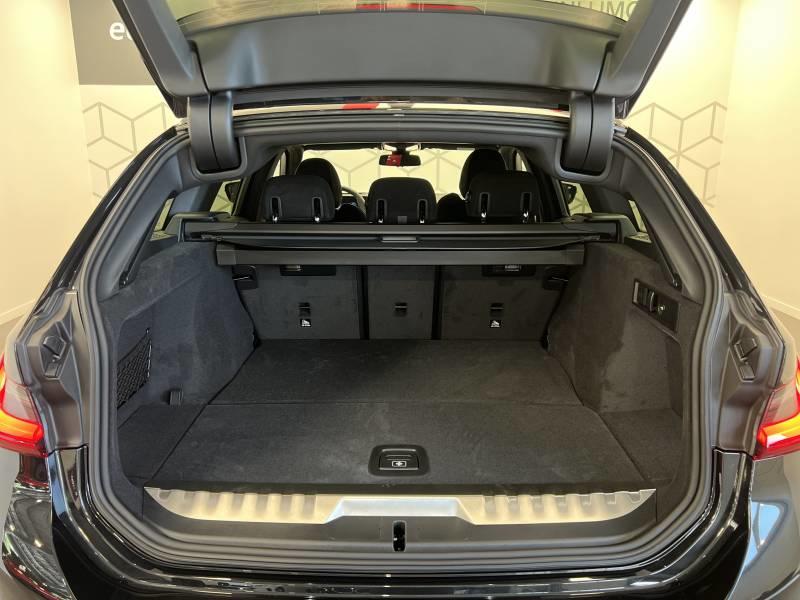 Bmw Série 3 Touring 330e xDrive 292 ch Bva8 m Sport