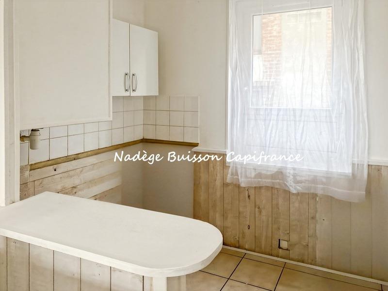 Immeuble - 70 m² - 4 pièces