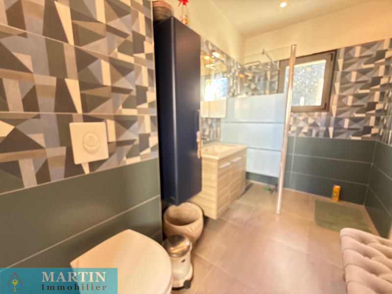 Villa - 159 m² - 5 pièces