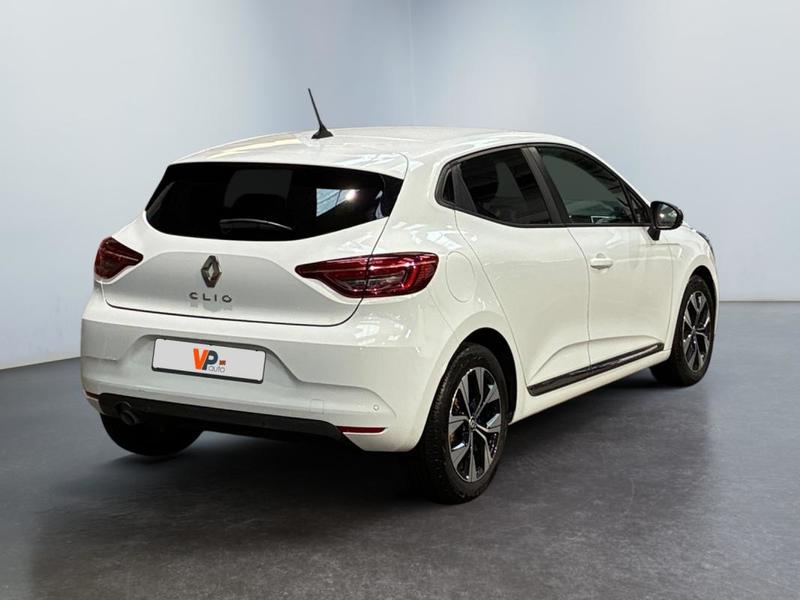 Renault Clio V TCe 90 Evolution