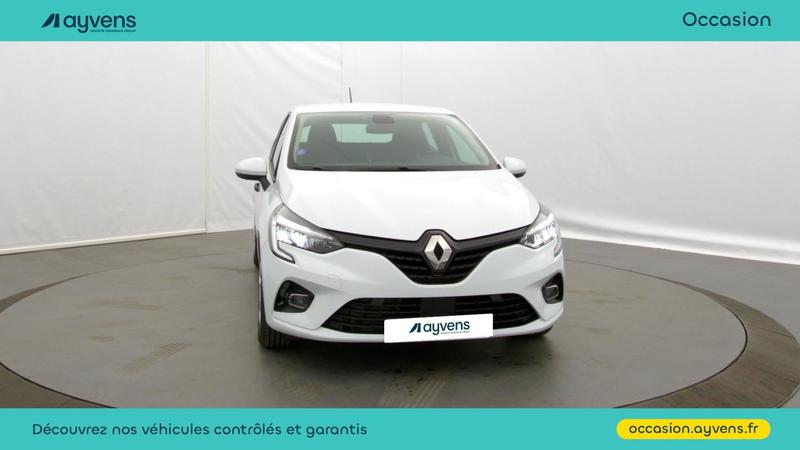 Renault Clio Sté 1.0 SCe 65ch Air Nav