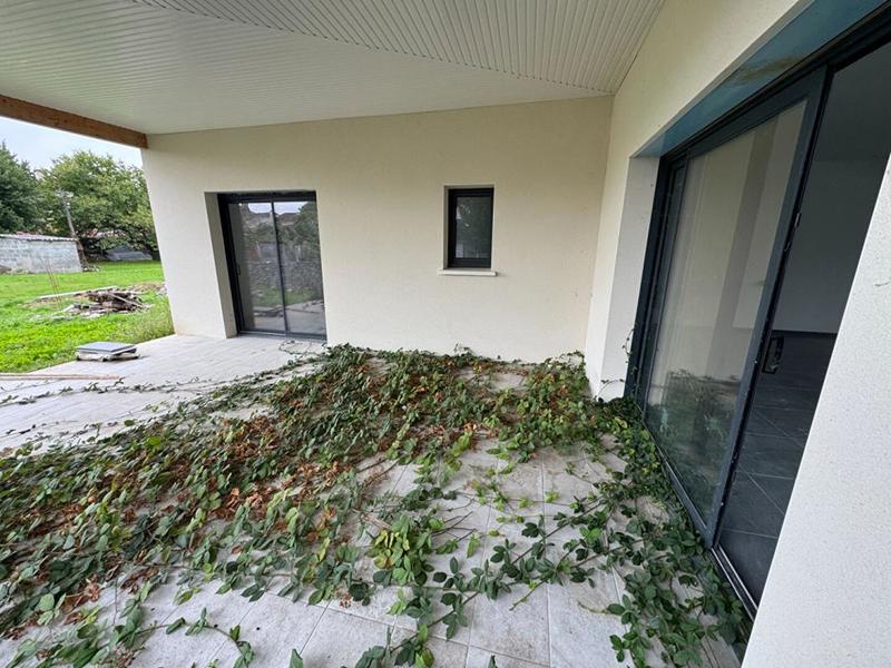 Maison - 156 m² - 6 pièces