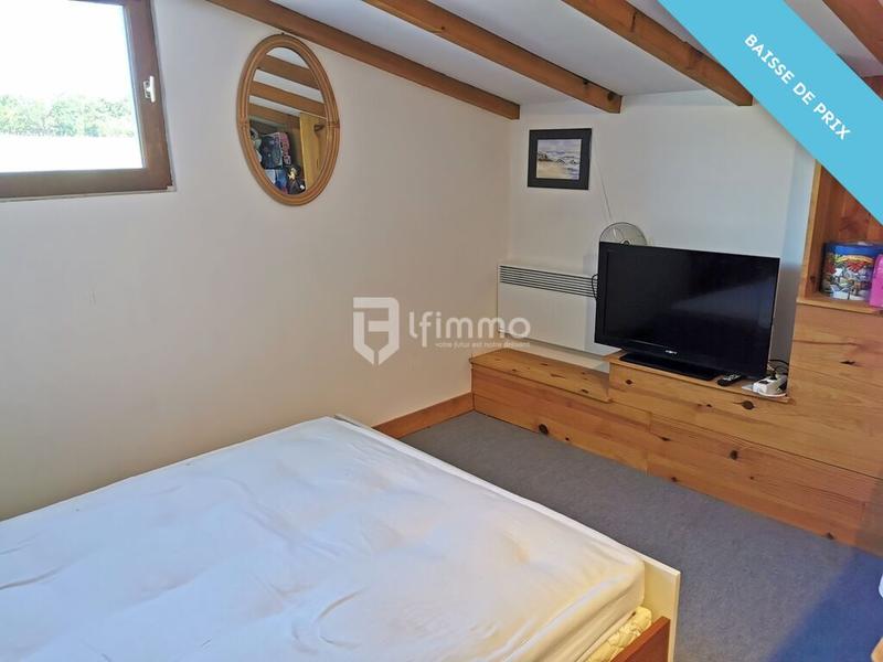 Propriété - 154 m² - 6 pièces