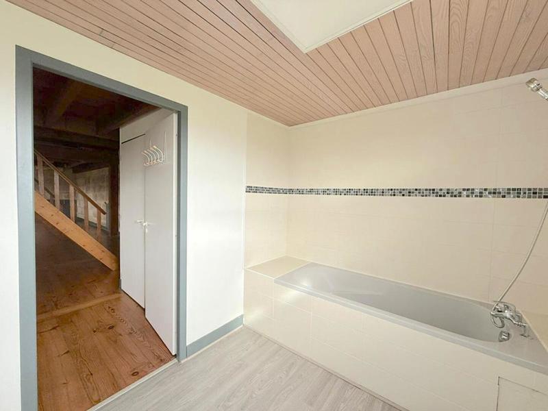 Maison - 162 m² - 3 pièces