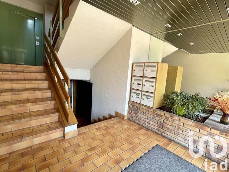 Appartement - 76 m² - 3 pièces