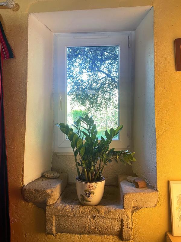 Maison ancienne - 188 m² - 6 pièces