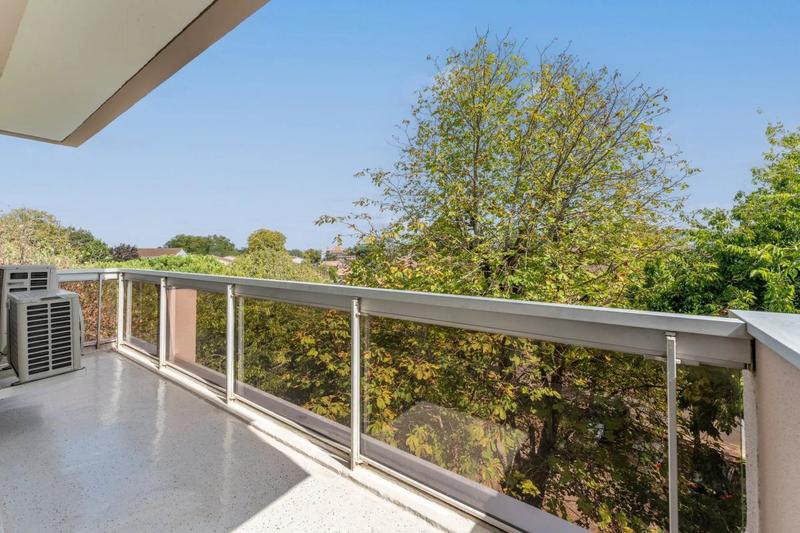 Appartement - 125 m² - 5 pièces