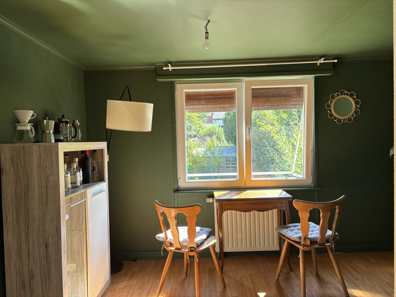 Appartement - 107 m² - 4 pièces