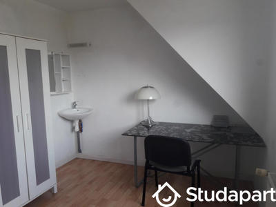 Maison - 10 m² - 1 pièce