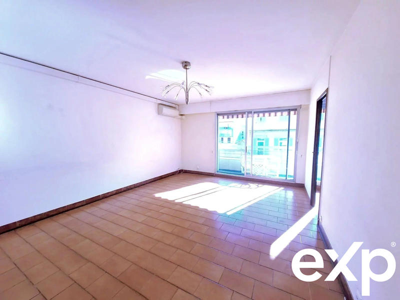 Appartement - 91 m² - 4 pièces