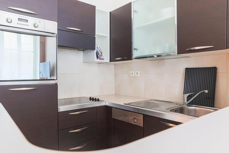 Appartement - 25 m²