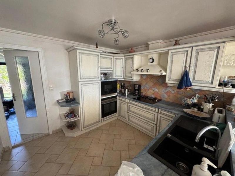 Maison - 105 m² - 7 pièces