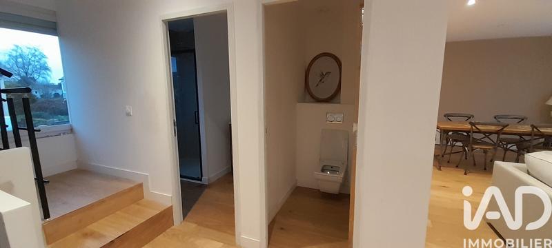 Maison - 70 m² - 4 pièces