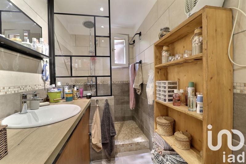 Maison - 108 m² - 4 pièces