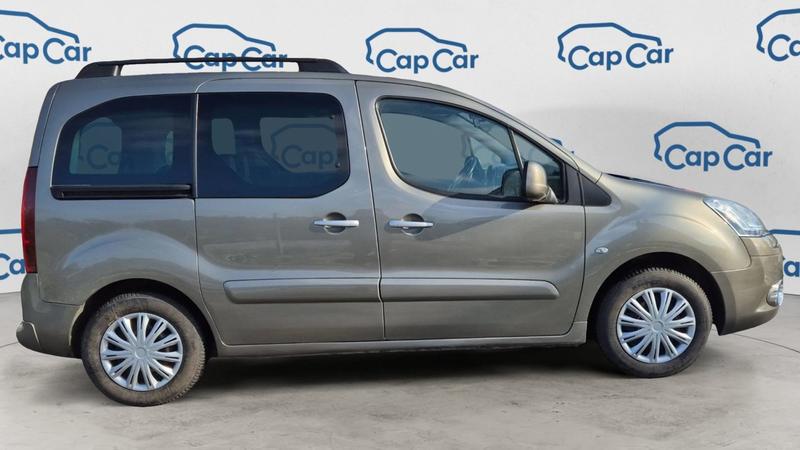 Citroën Berlingo Multispace II 1.6 VTi 120 Exclusive