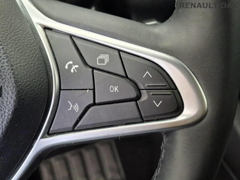 Renault Clio Societe Blue Dci 100 - 21n Business Reversible