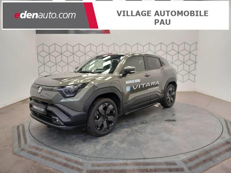 Suzuki Vitara e 61 kWh Style