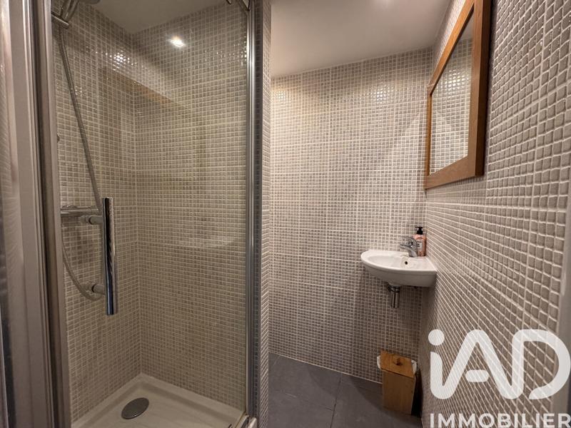 Maison de village - 120 m² - 6 pièces