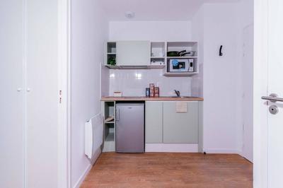 Chambre - 37 m² - 3 pièces