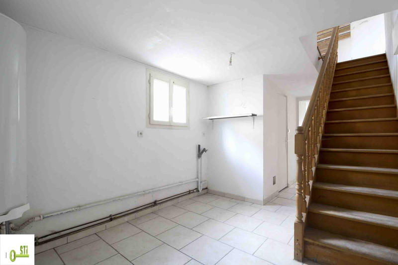 Maison - 139 m² - 6 pièces
