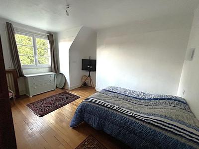 Appartement - 114 m² - 5 pièces