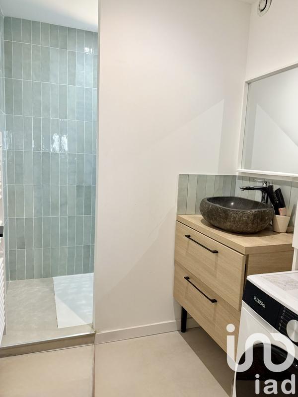 Appartement - 78 m² - 3 pièces