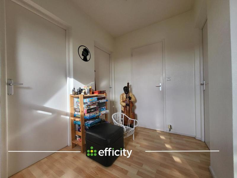 Maison - 117 m² - 6 pièces