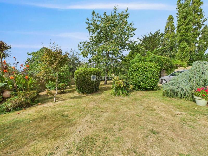 Maison traditionnelle - 124 m² - 5 pièces