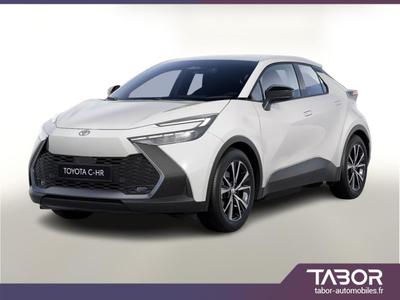 Toyota c-Hr 2.0 Phev 223 Teamplayer Acc Keyl