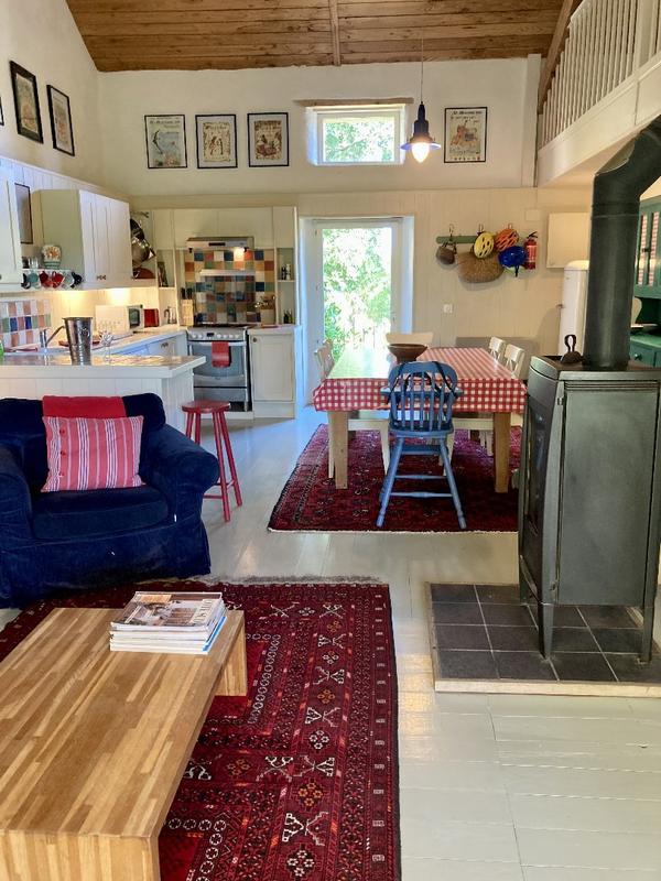 Maison de domaine - 500 m² - 20 pièces