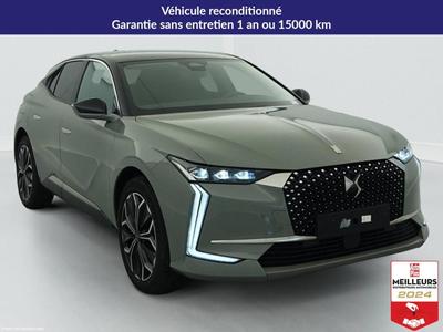 Ds Ds 4 Ds4 PureTech 130 Eat8 Rivoli