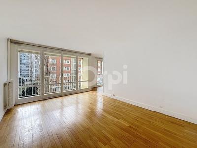 Appartement - 70 m² - 4 pièces