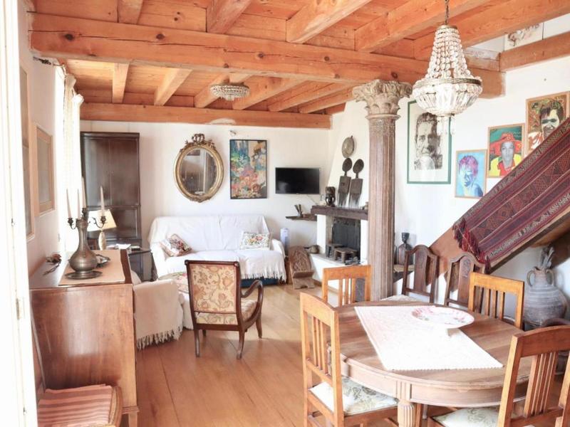 Villa - 117 m² - 6 pièces