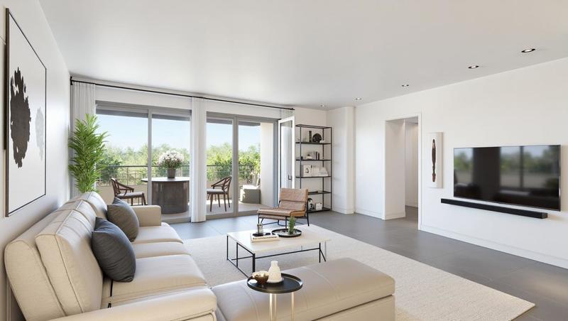 Maison - 100 à 145 m² - 4 à 6 pièces