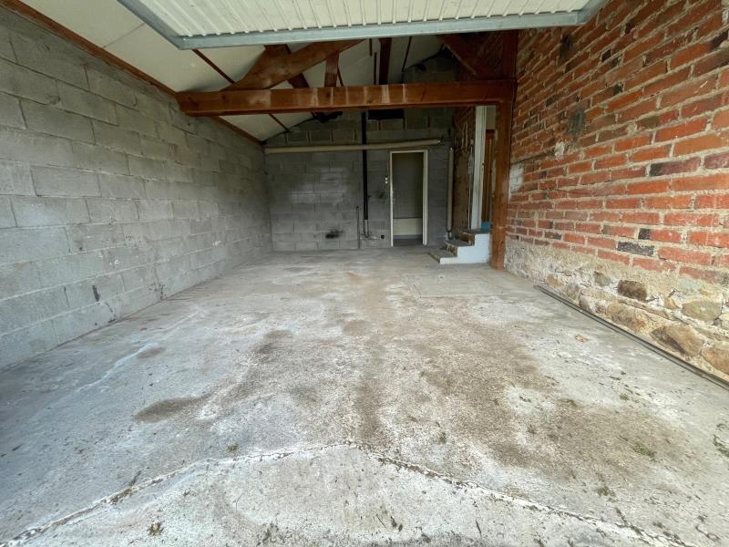 Maison - 70 m² - 4 pièces